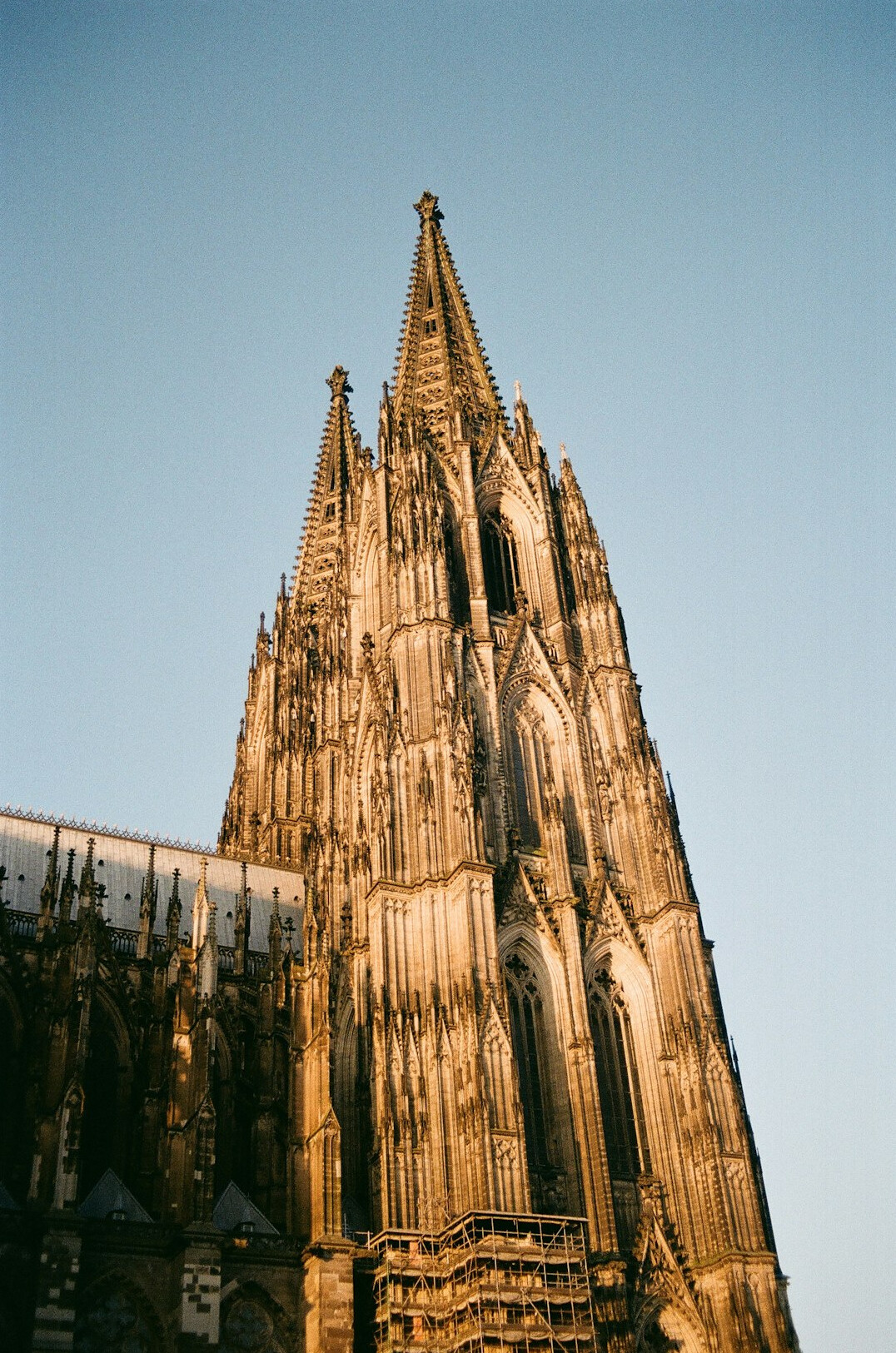 old city archive cologne