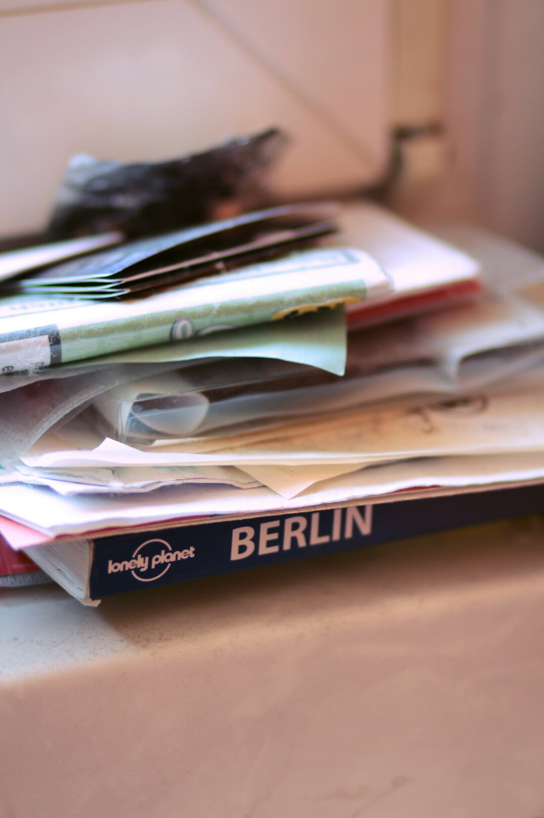 private berlin archive